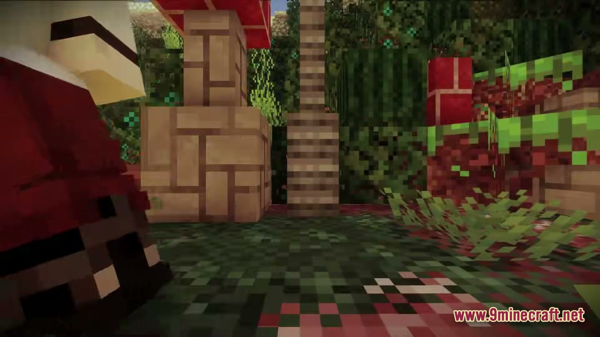 Virus History Chapter 1 Map Screenshot 4