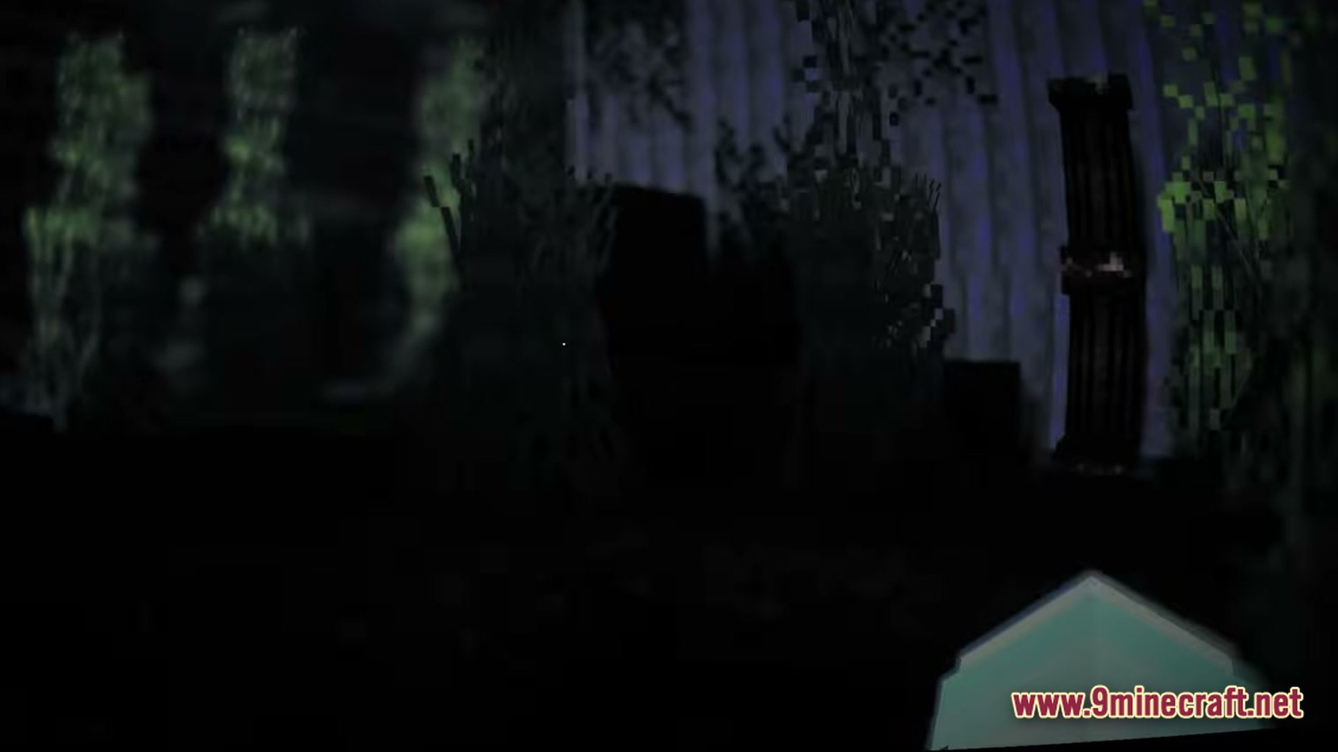Virus History Chapter 1 Map Screenshot 5