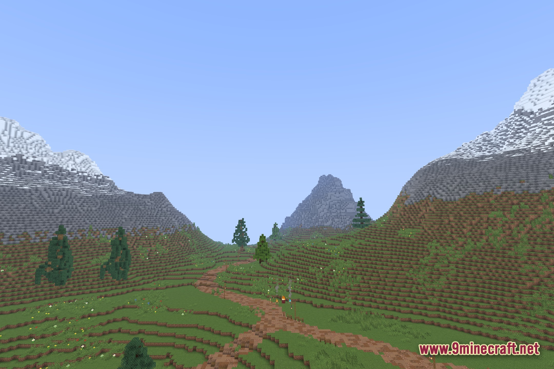 VisualAddons Shaders Screenshot 1