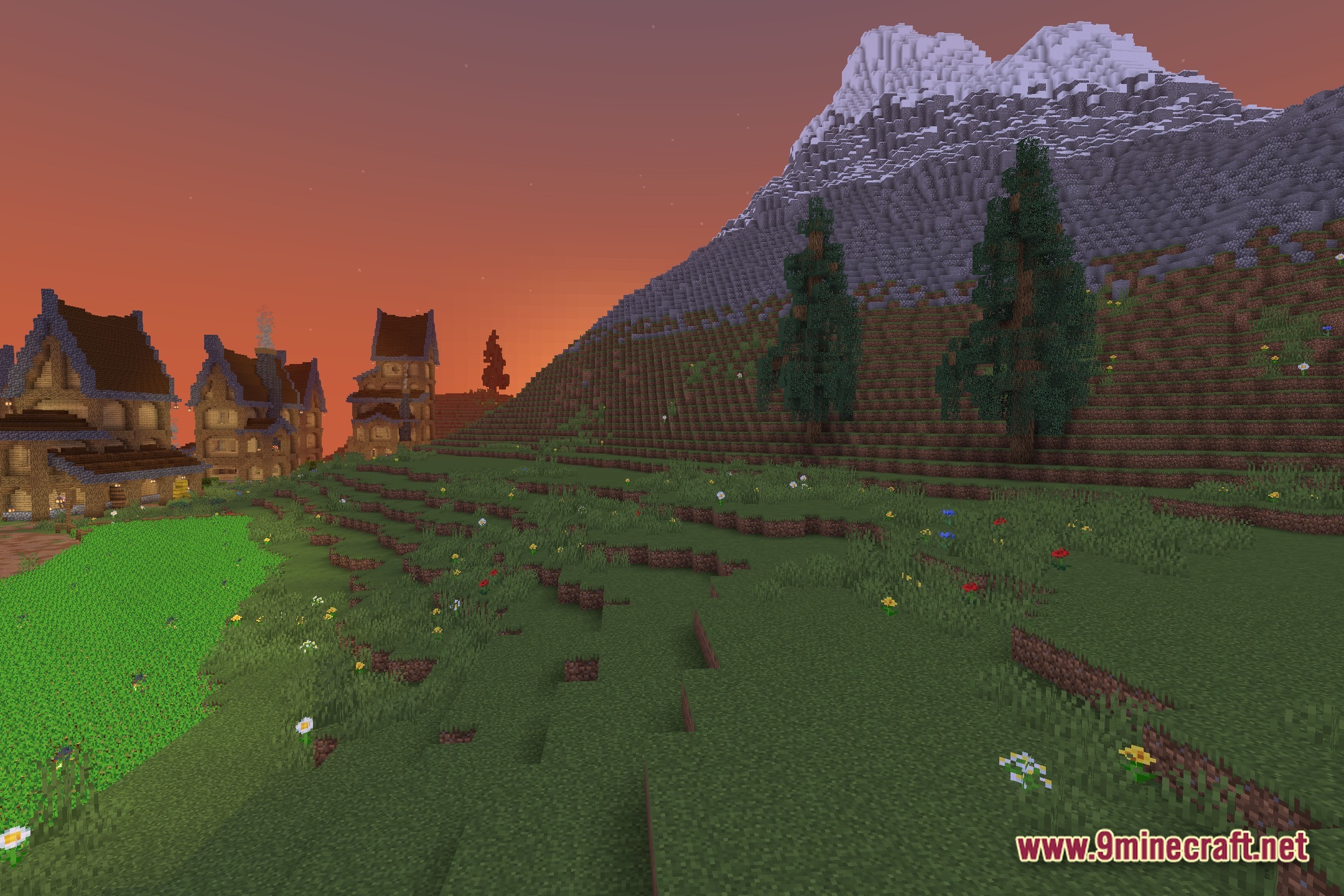 VisualAddons Shaders Screenshot 10