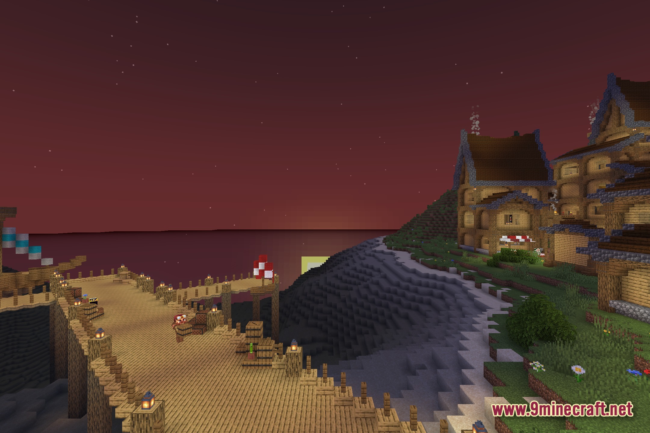 VisualAddons Shaders Screenshot 11