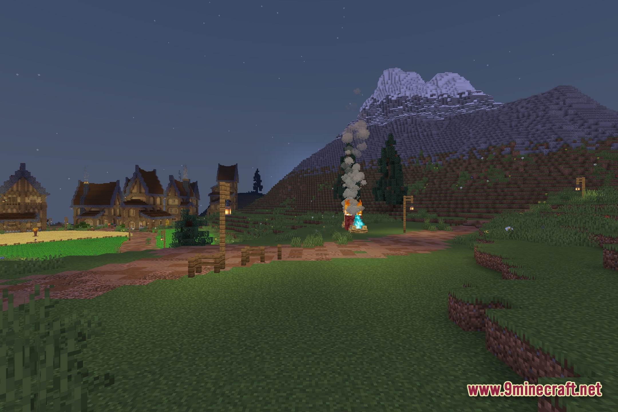 VisualAddons Shaders Screenshot 3