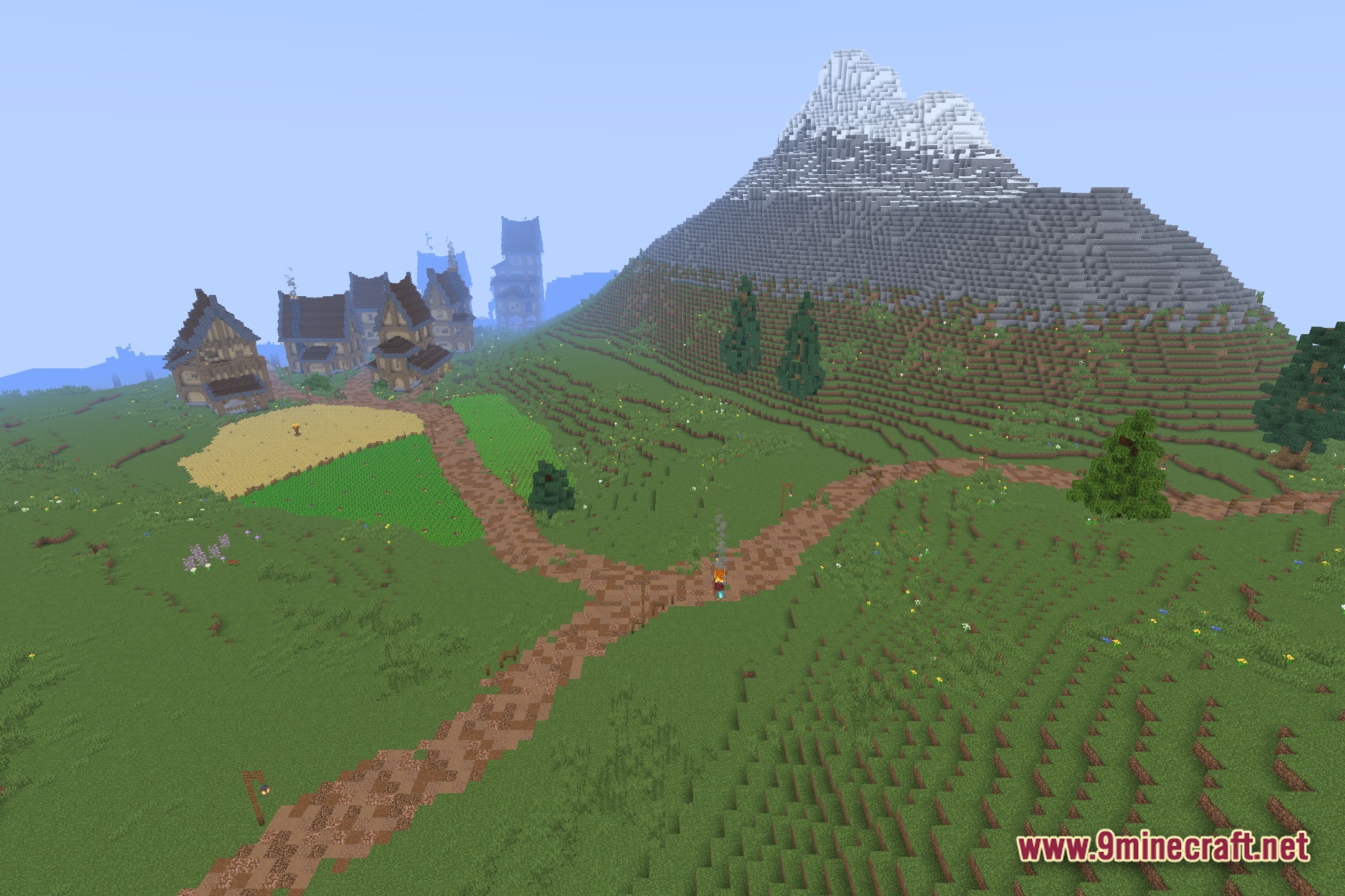 VisualAddons Shaders Screenshot 4