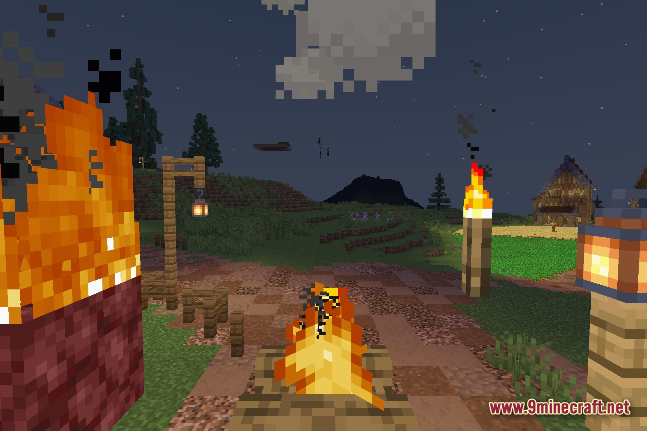 VisualAddons Shaders Screenshot 6