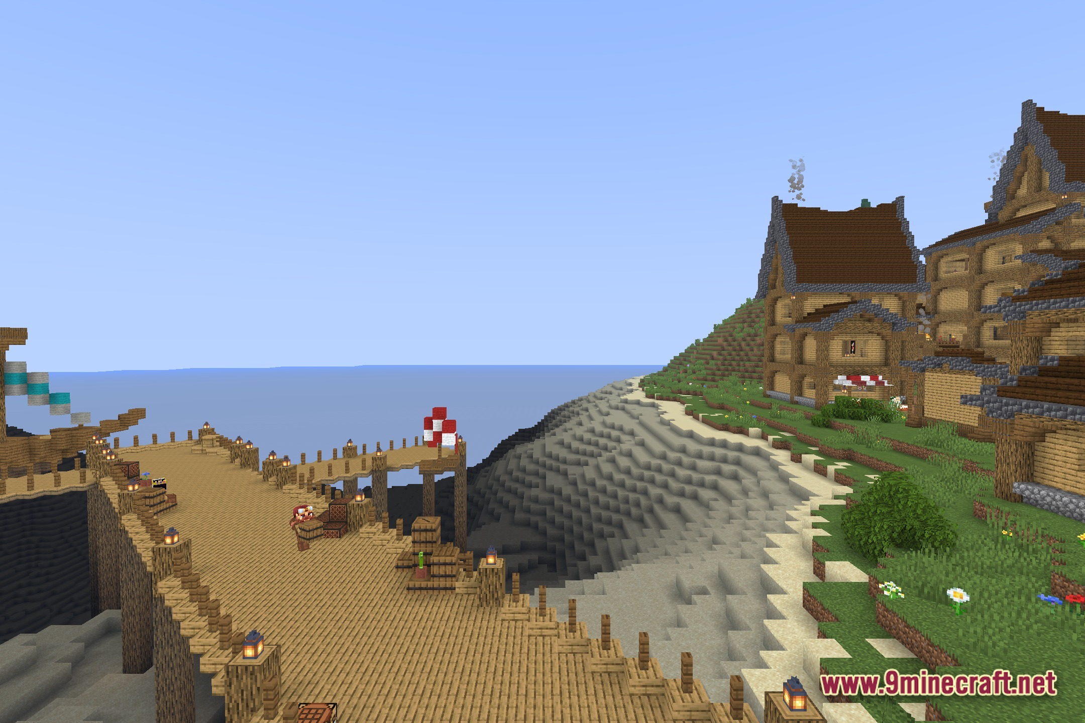 VisualAddons Shaders Screenshot 8