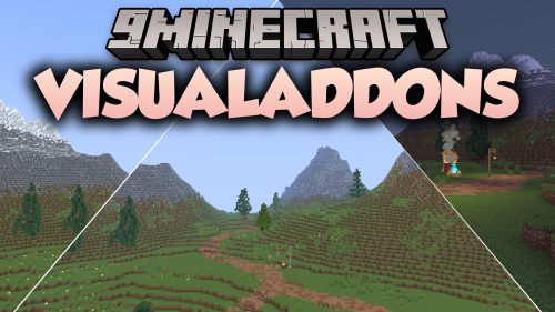 VisualAddons Shaders