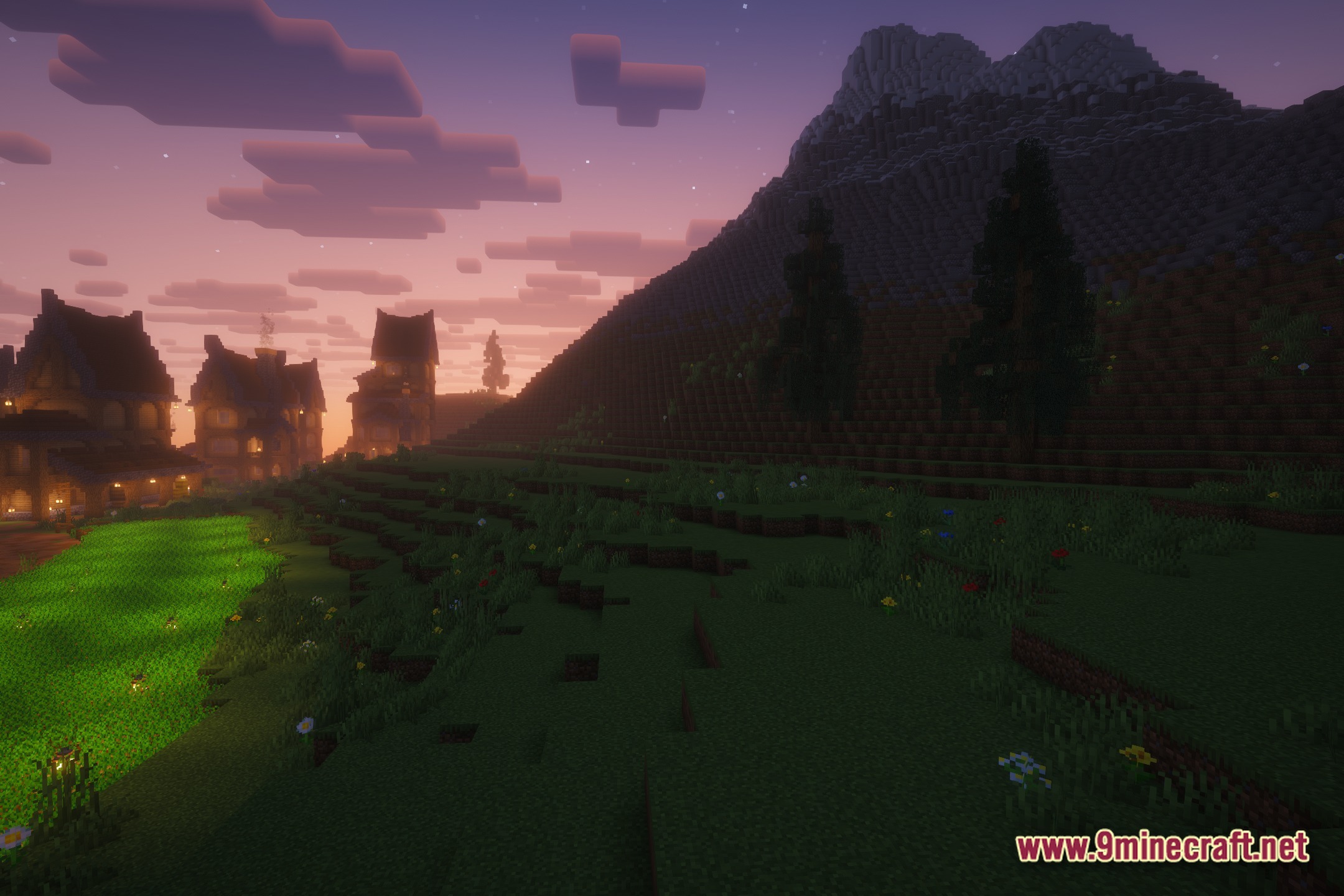 Vivid Horizon Shaders Screenshot 11