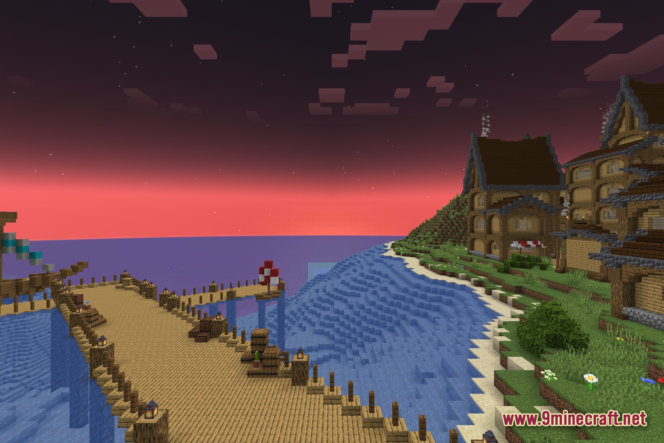 Vivid Horizon Ultimate Shaders Screenshot 11