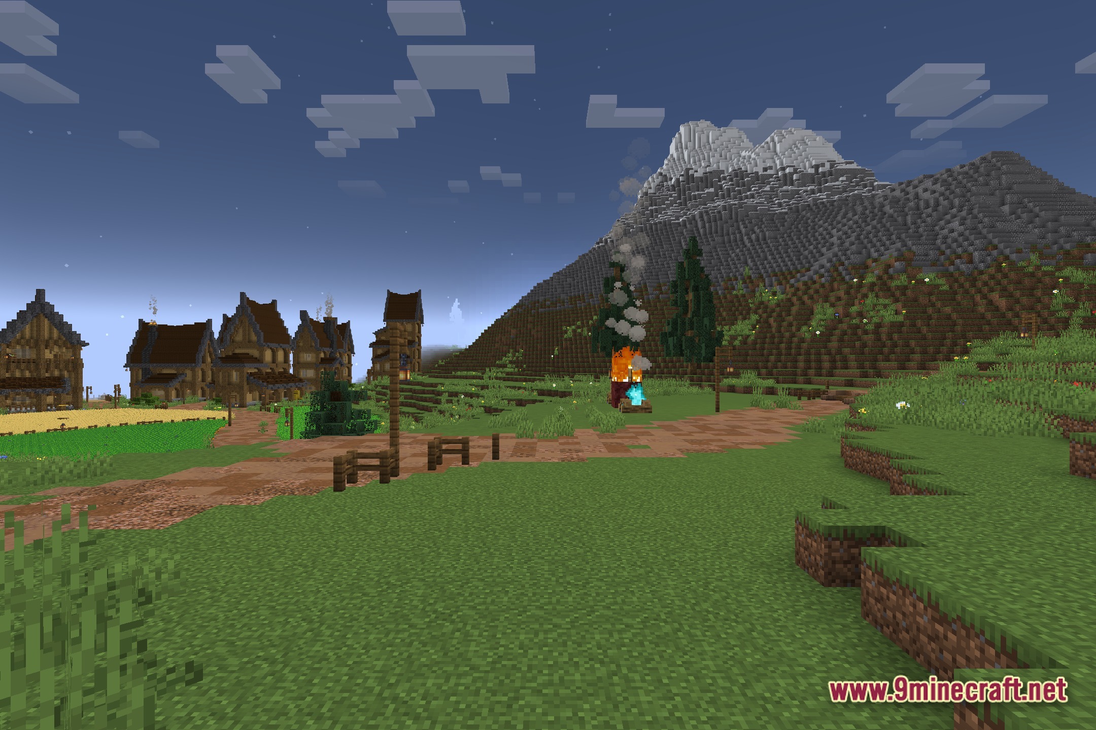 Vivid Horizon Ultimate Shaders Screenshot 4