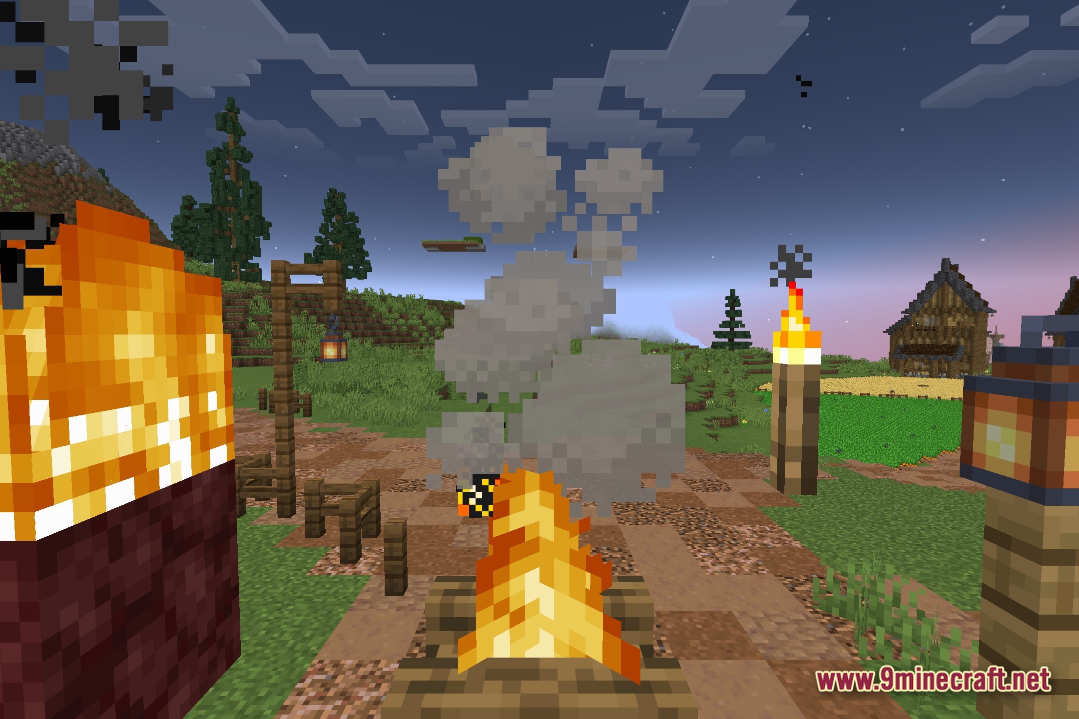 Vivid Horizon Ultimate Shaders Screenshot 7