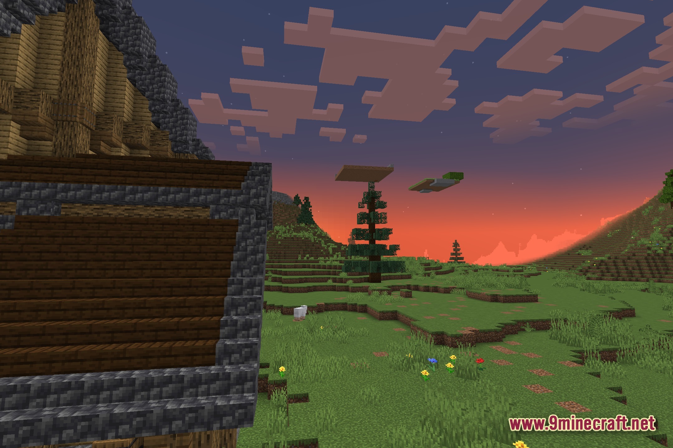 Vivid Horizon Ultimate Shaders Screenshot 8