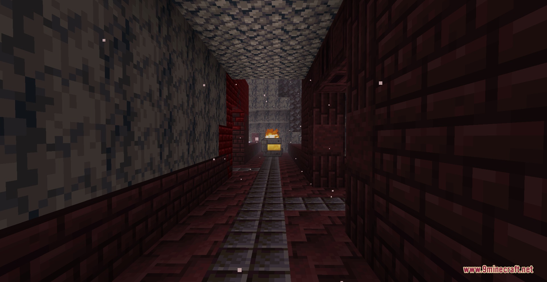 Vivid Inventory Expansion Mod (1.20.1) – Build Dungeons with Custom Audio — screenshot 2