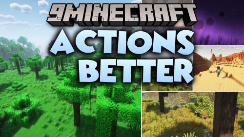Vivid Kinetic Ether Modpack