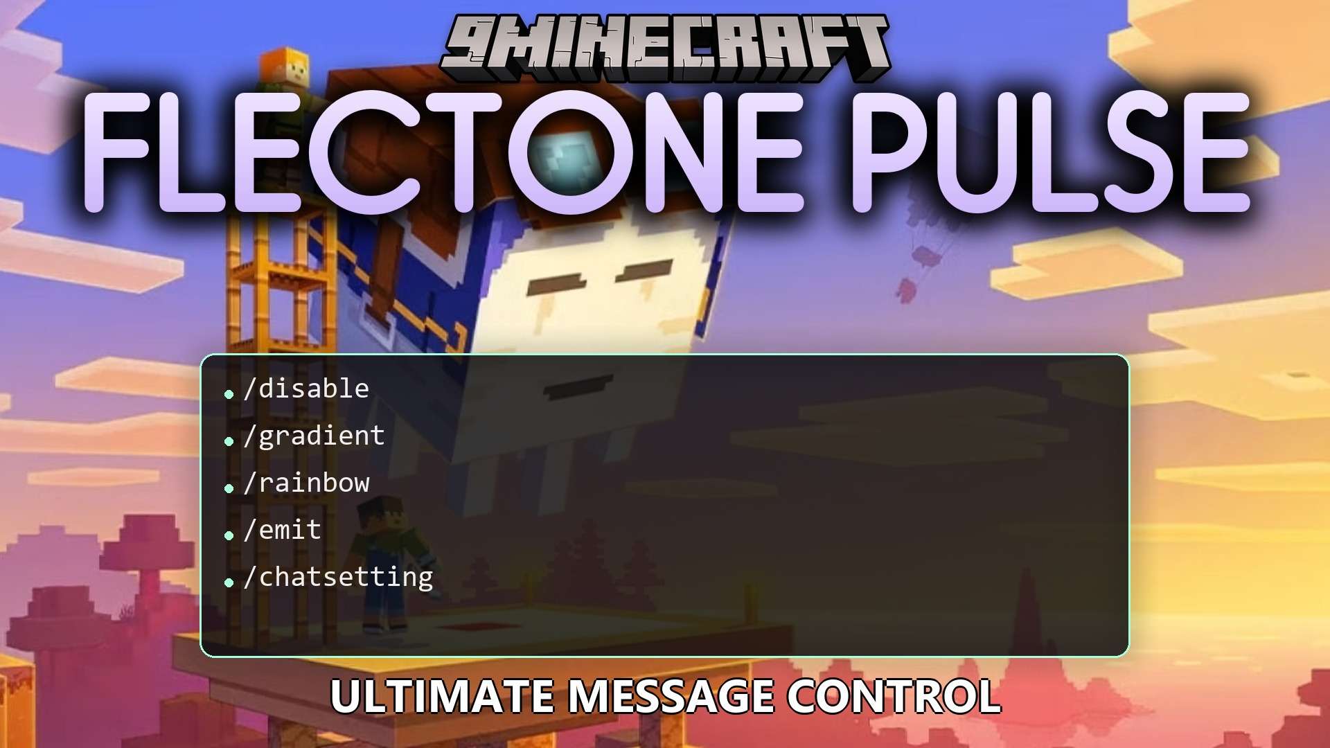Vivid Stream Control Plugin