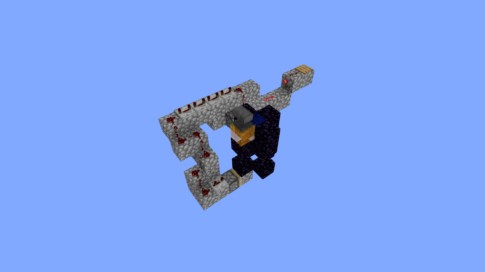 Void Death V2 Fishing Rod Schematic Thumbnail