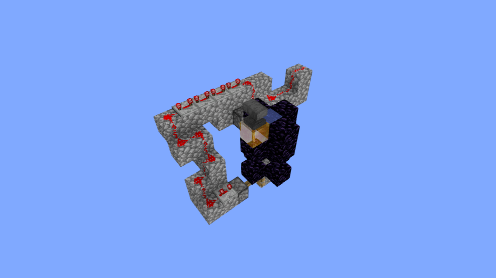 Void Death V2 Schematic Thumbnail