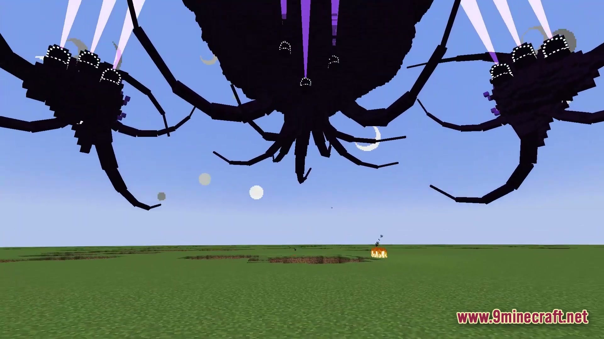 Voided Goliath Remains Map Screenshot 2