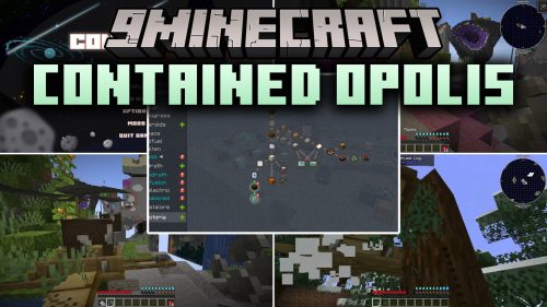 Voidlock Genesis Overdrive Modpack