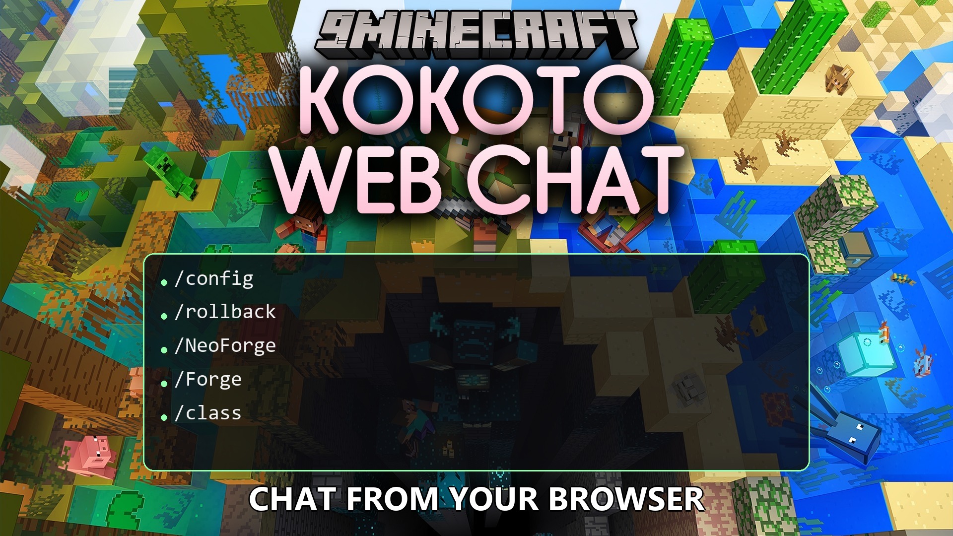 Voxel Bridge Live Plugin