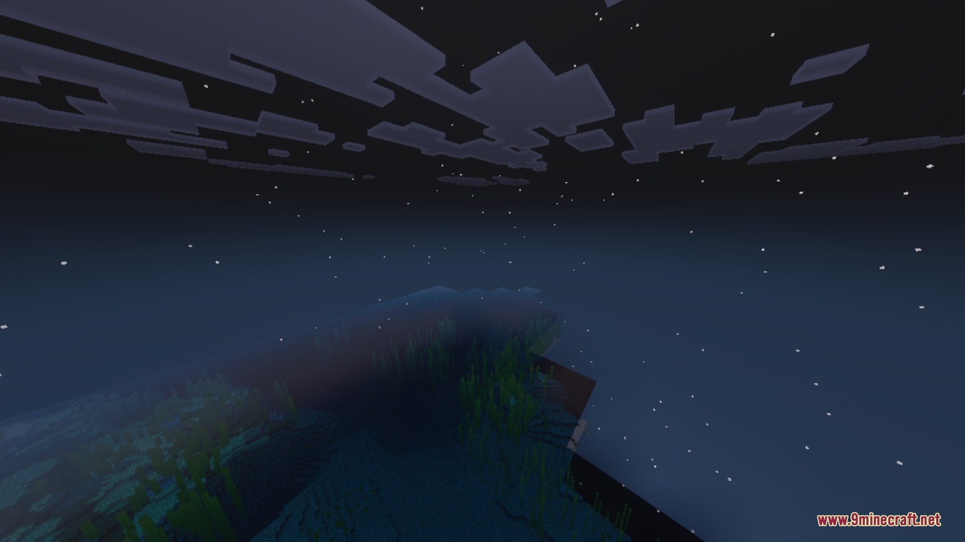 VulkanCore Shader (26.x) – Clear Distance Fog and Vivid Colors on Mobile — screenshot 3