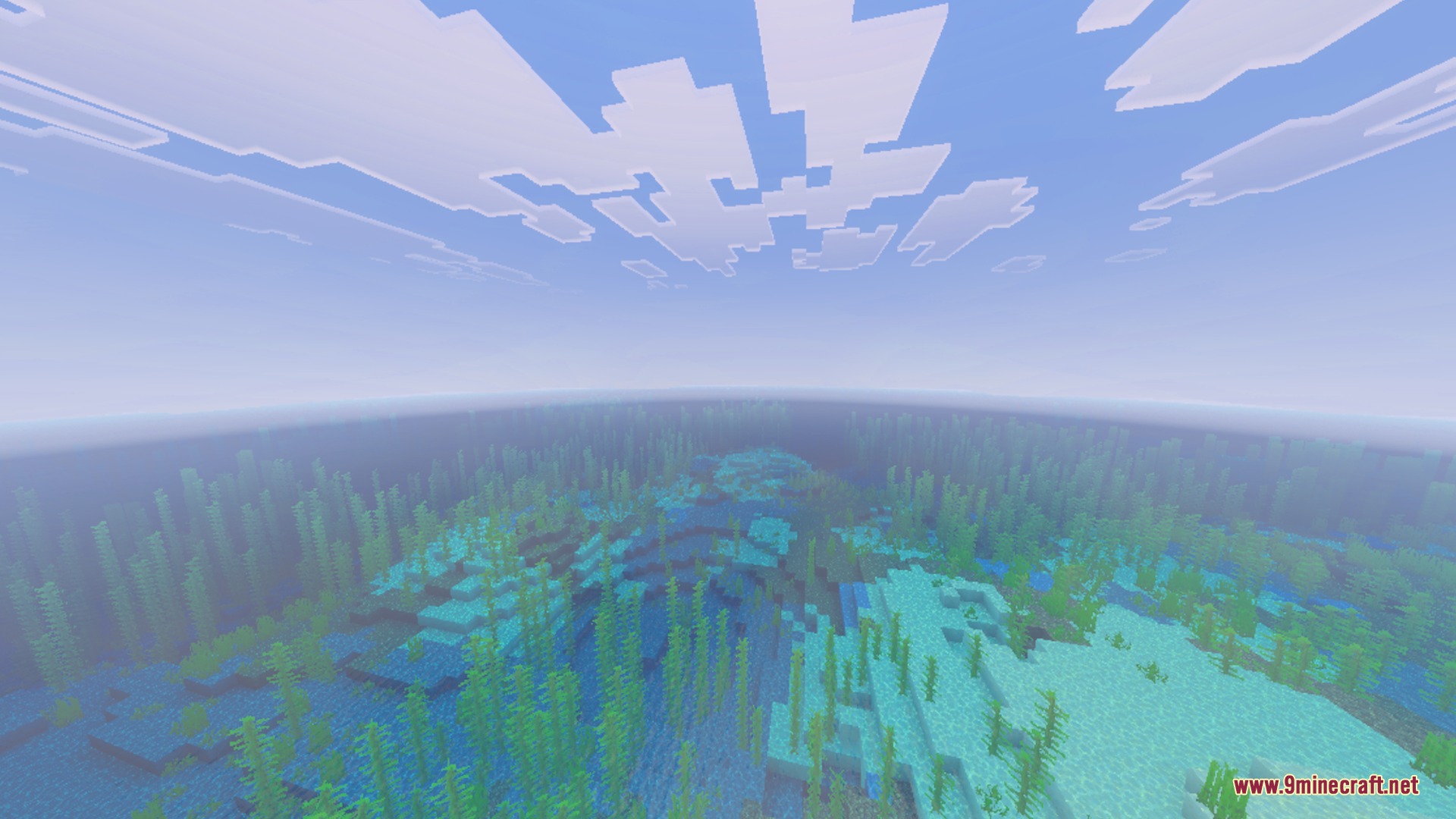 VulkanCore Shader (26.x) – Clear Distance Fog and Vivid Colors on Mobile — screenshot 4