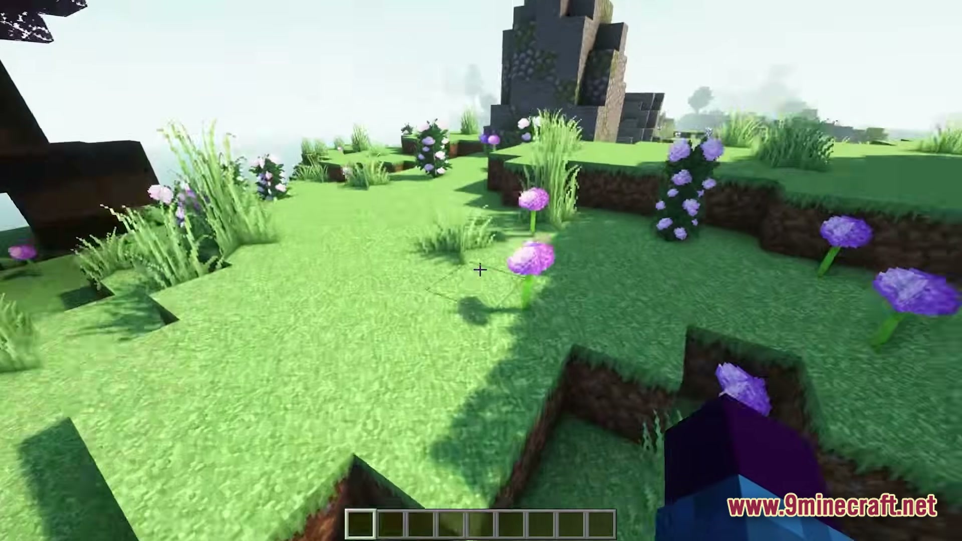 WORLD in CHUNK Map Screenshot 3