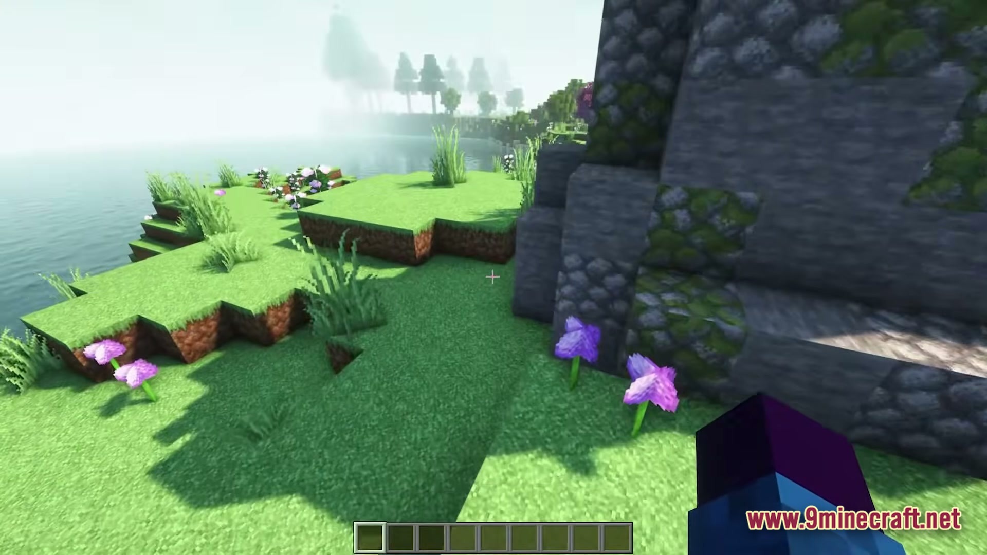 WORLD in CHUNK Map Screenshot 4