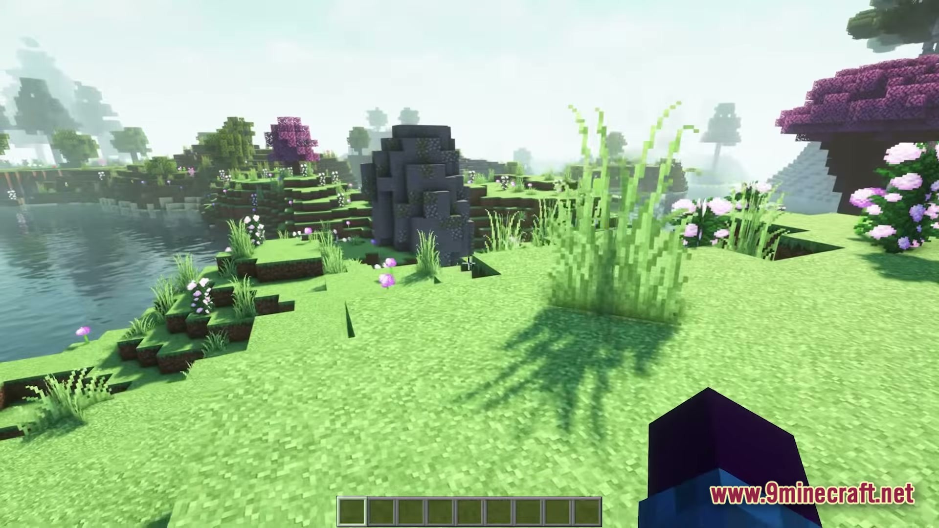 WORLD in CHUNK Map Screenshot 5