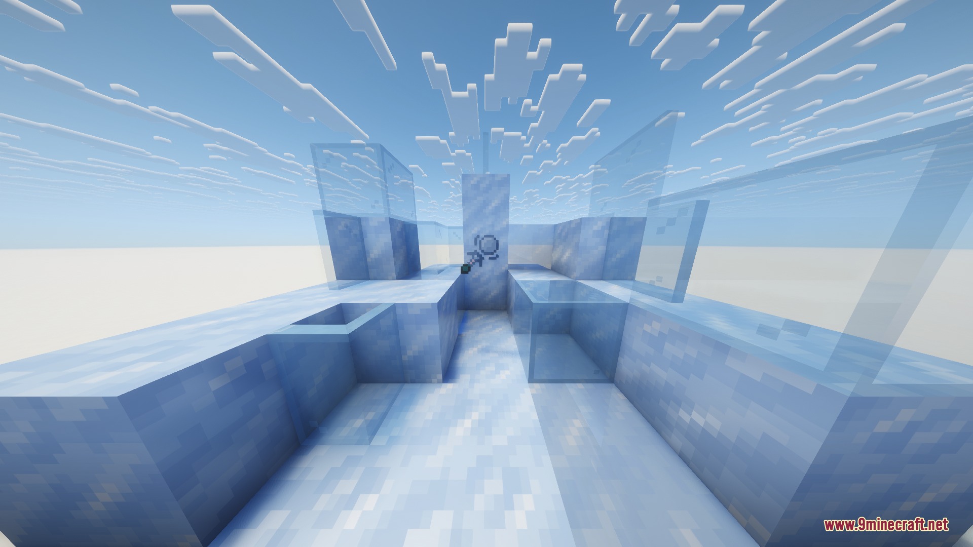 Wands of Combat Mod (26.2, 1.21.1) – Cast Powerful Elemental Spells in Battle — screenshot 3
