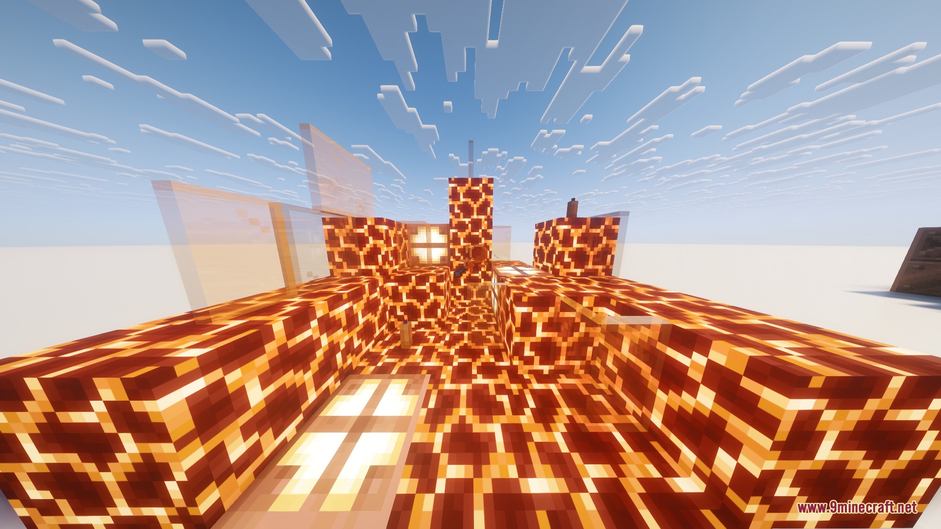 Wands of Combat Mod (26.2, 1.21.1) – Cast Powerful Elemental Spells in Battle — screenshot 5