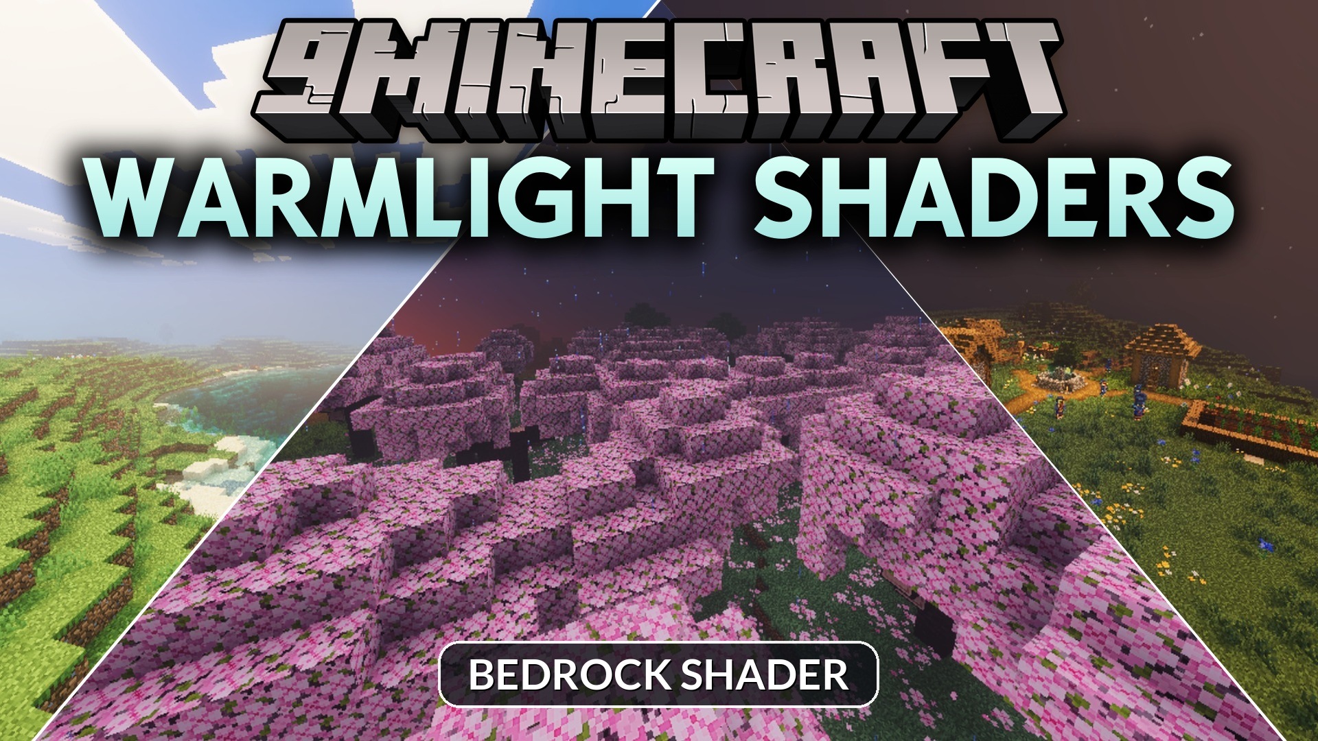 WarmLight Shaders