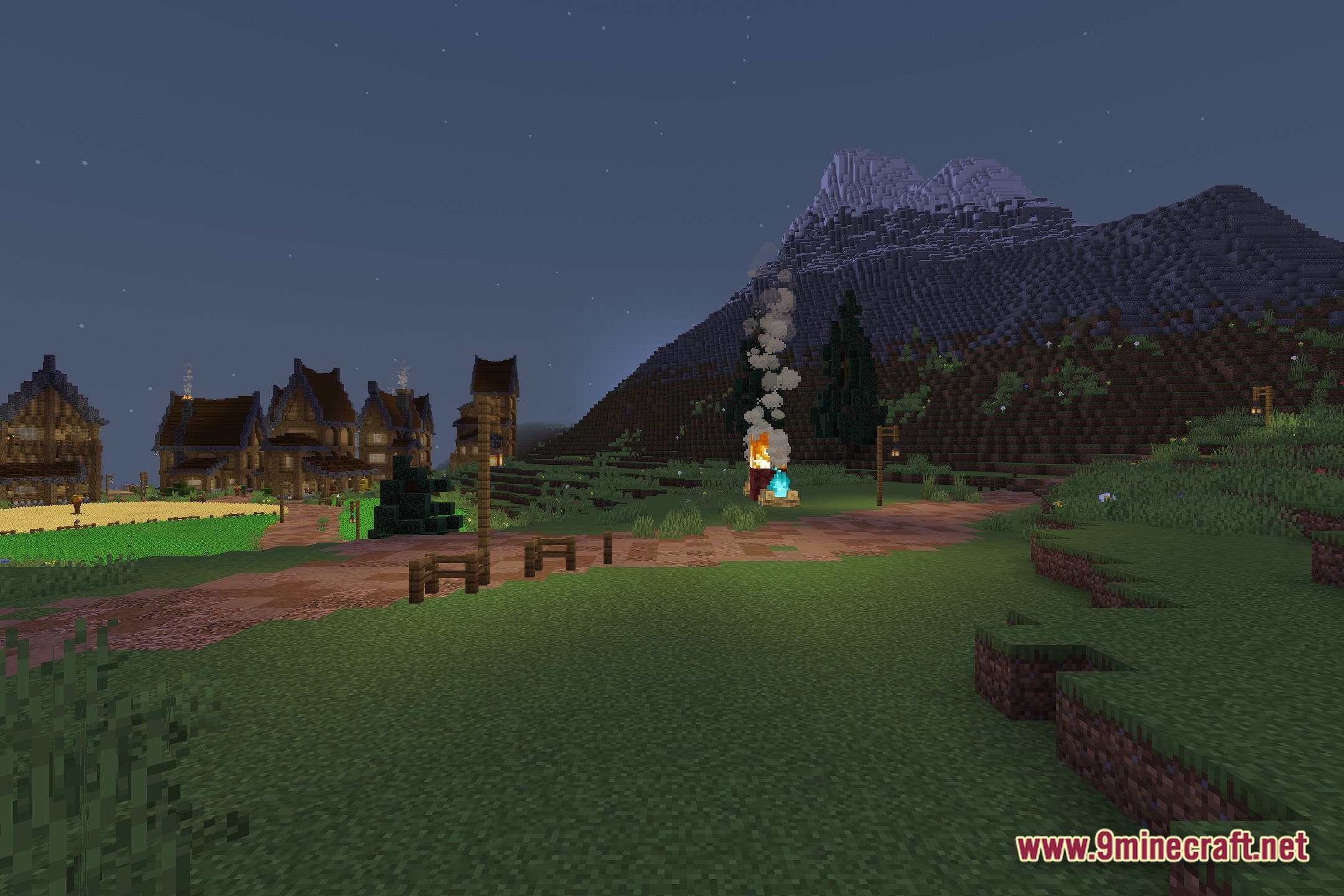 Water Alpha Shaders Screenshot 4