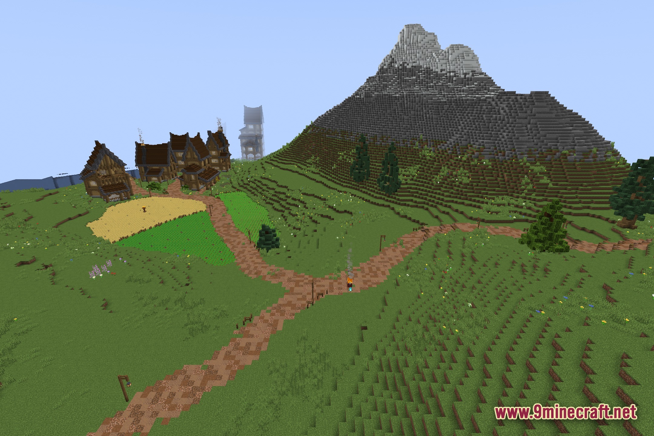 Water Alpha Shaders Screenshot 5