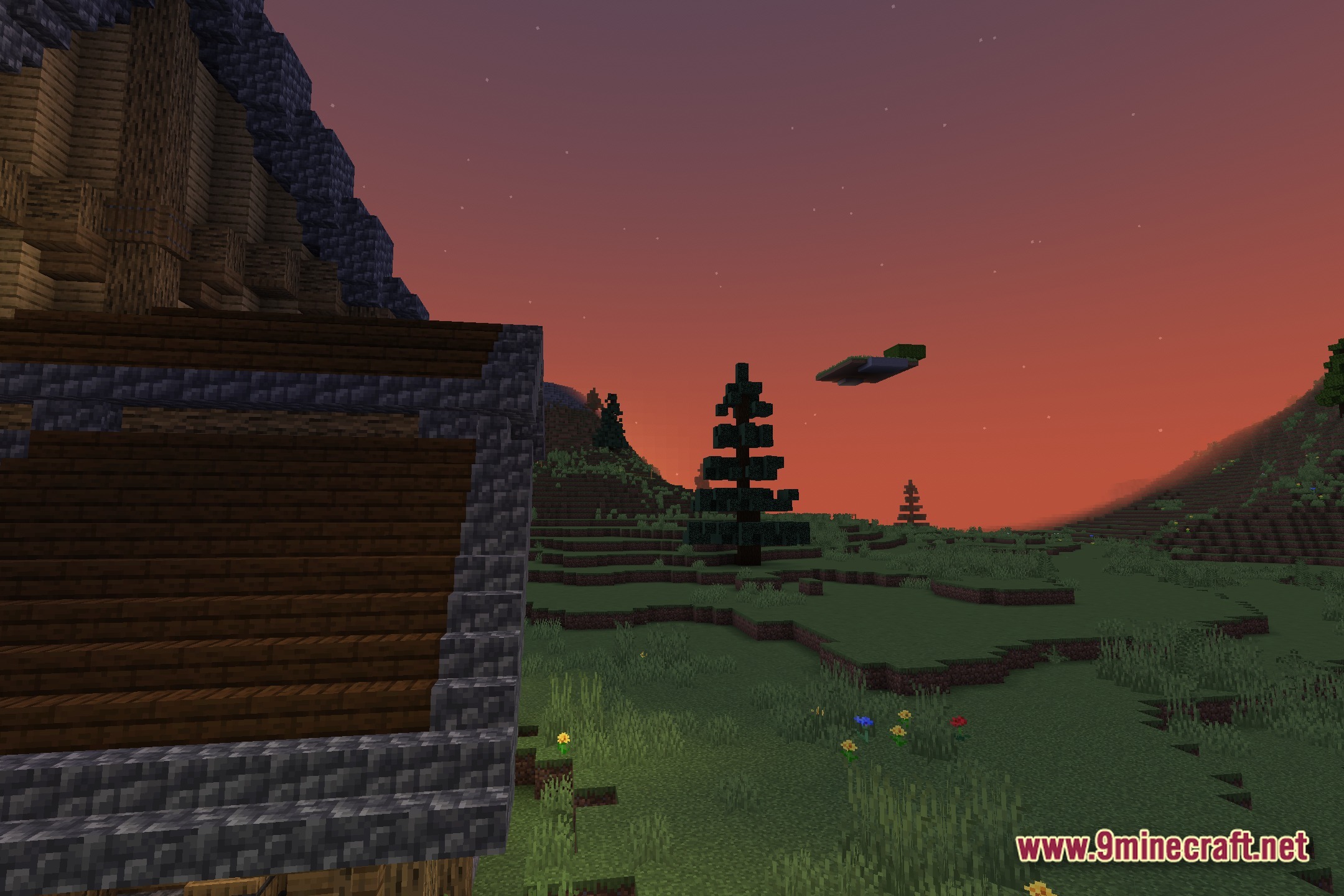 Water Alpha Shaders Screenshot 7