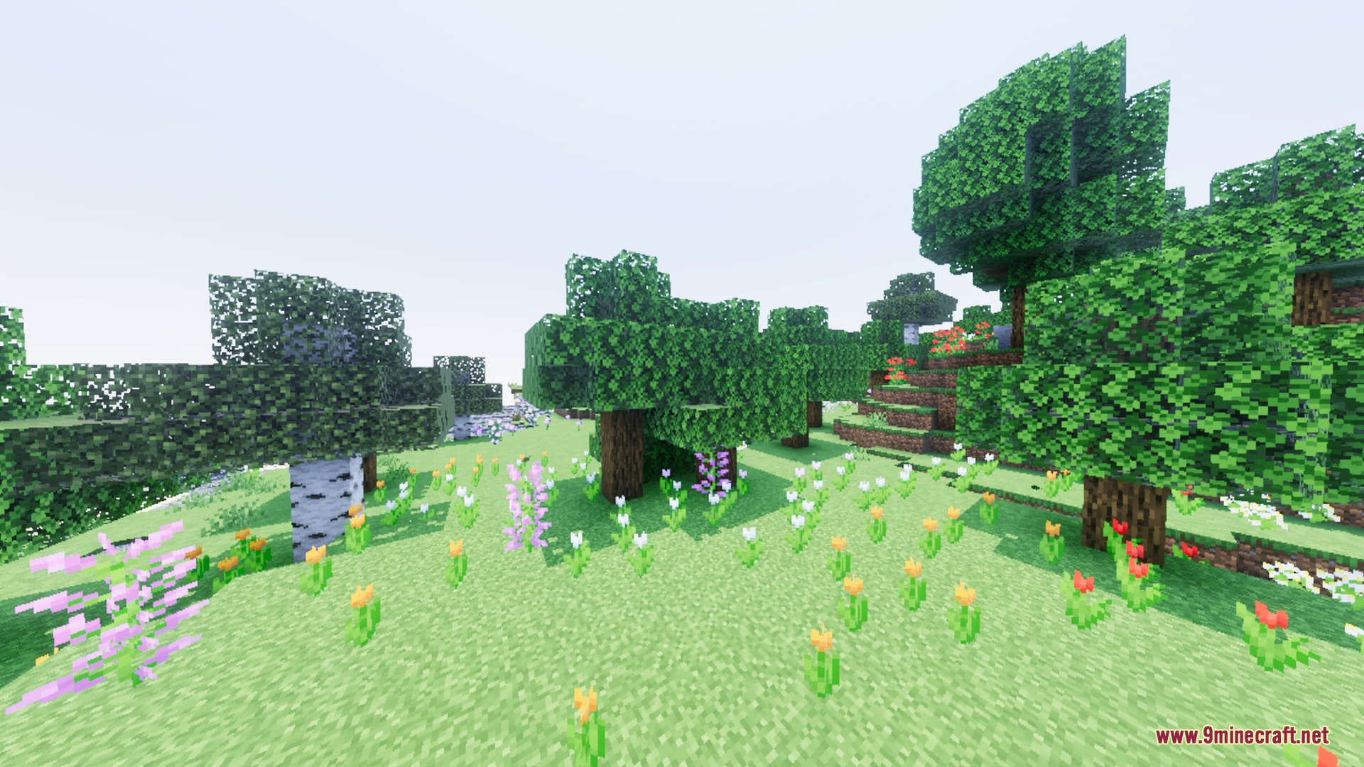 Water Normals Shader (26.x) – Realistic Animated Waves and Boat Physics — screenshot 4