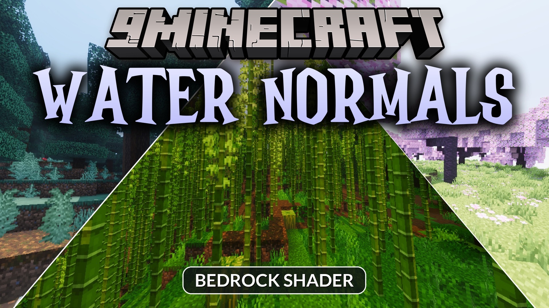 Water Normals Shader (26.x) – Realistic Animated Waves and Boat Physics