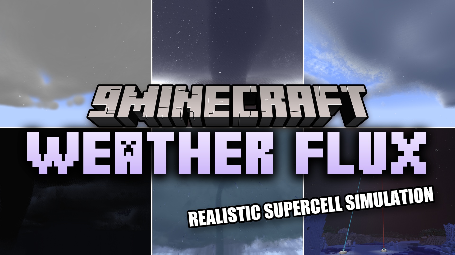 Weather Flux Mod