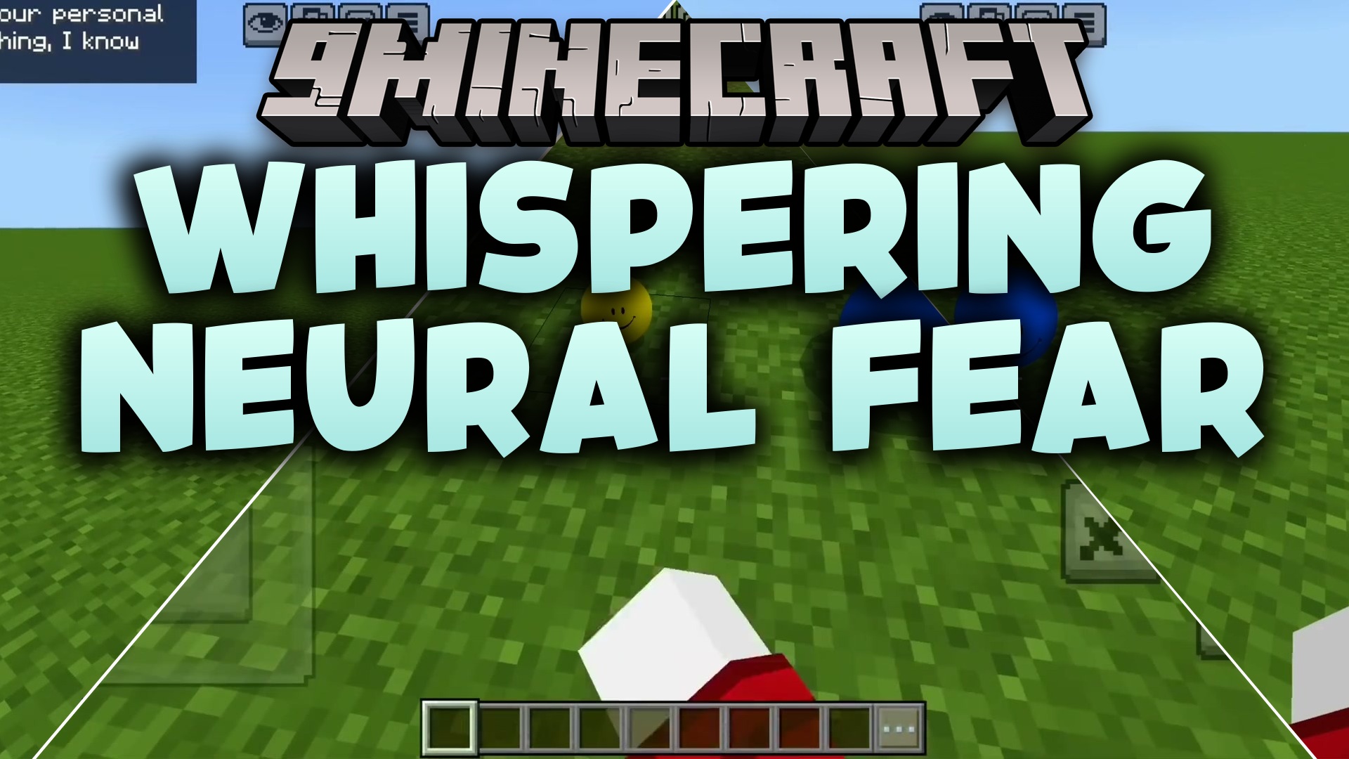 Whispering Neural Fear Modpack