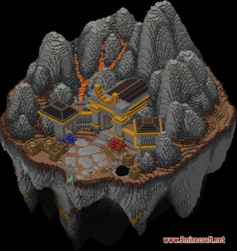 Wiki Renderer Mod (26.2, 1.21.11) – Export Clean Isometric Renders — screenshot 1