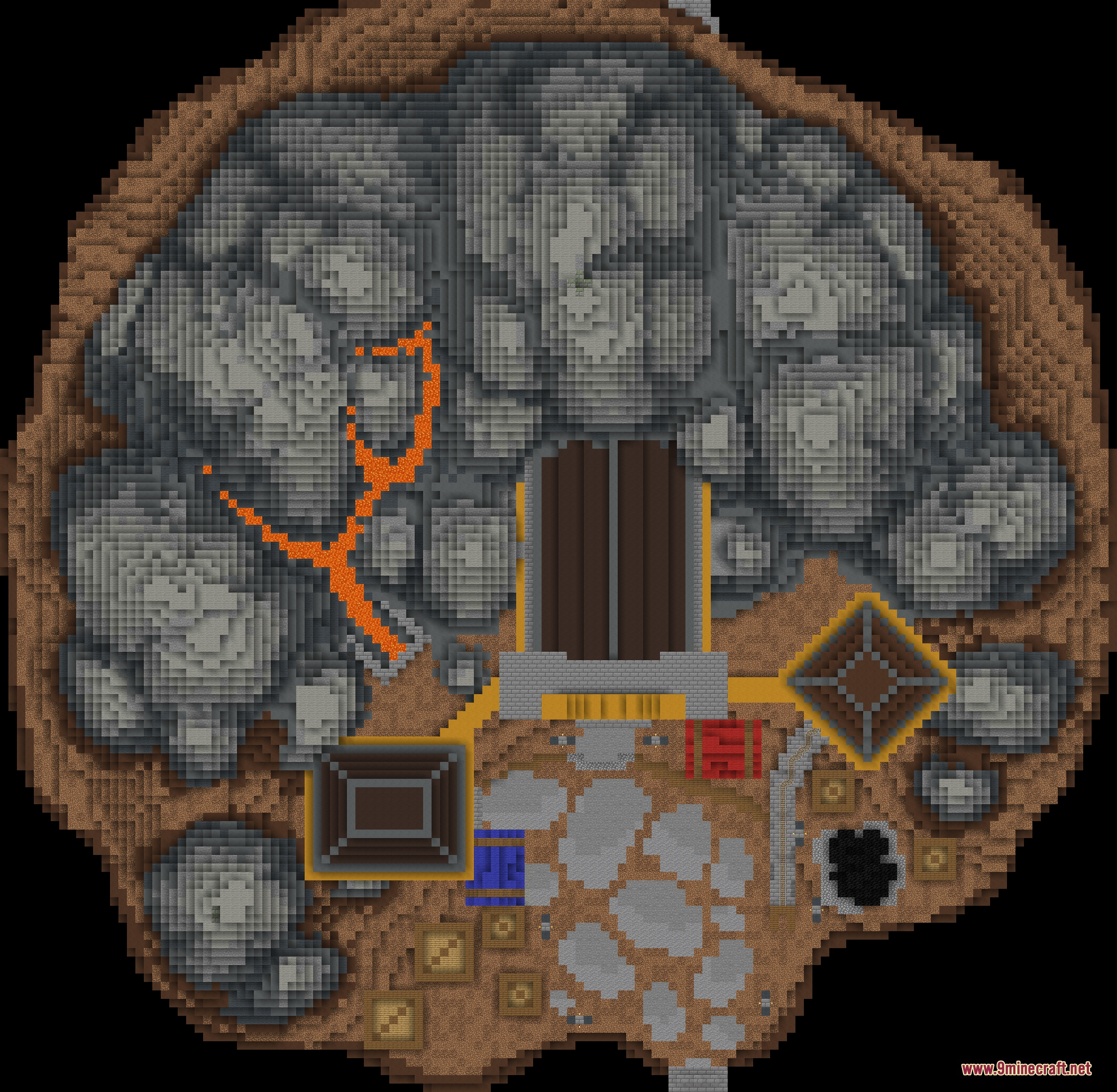 Wiki Renderer Mod (26.2, 1.21.11) – Export Clean Isometric Renders — screenshot 2