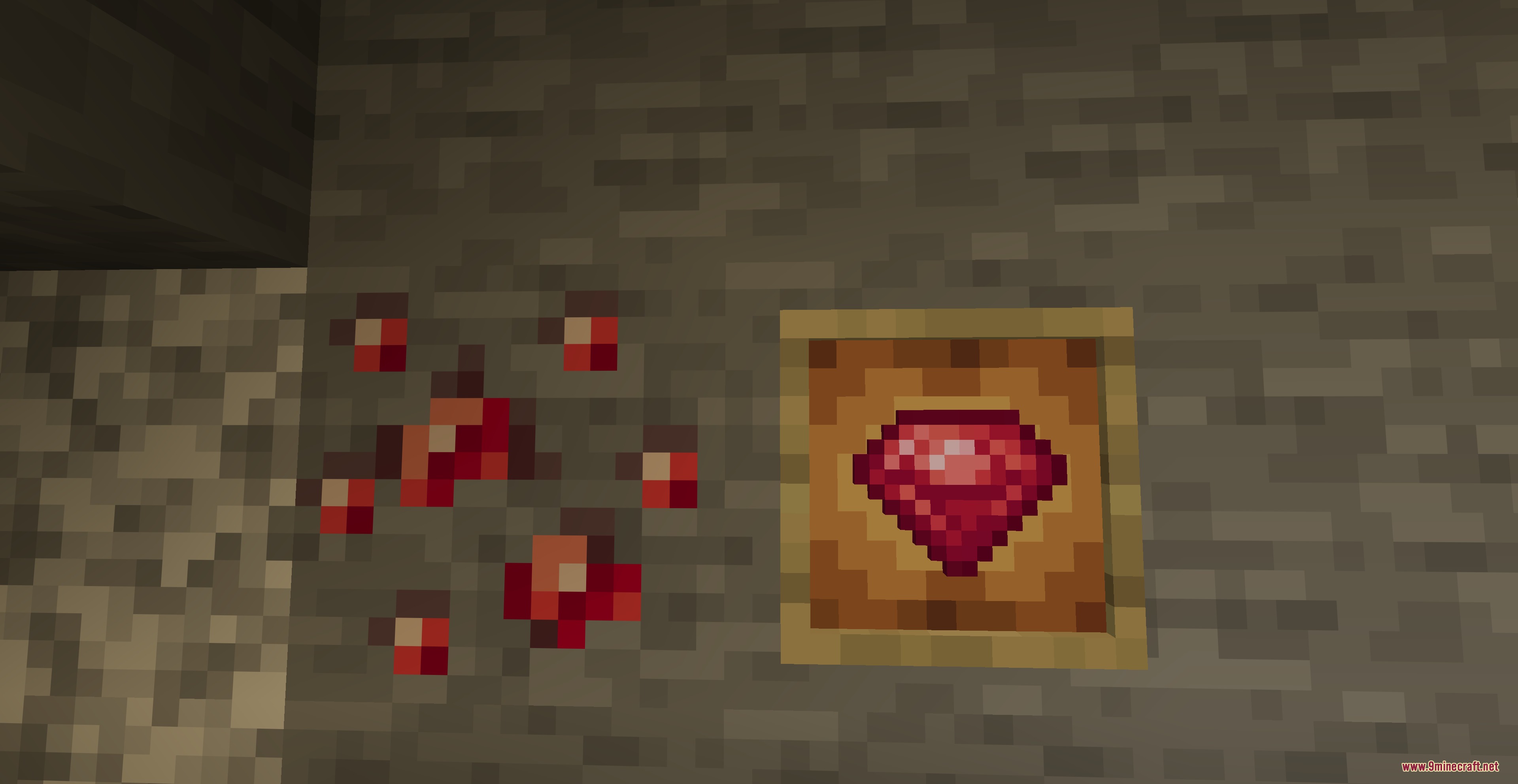Wilder Roots Mod (26.2, 26.1.2) – Bring Peaceful Wildlife and Shiny Rubies — screenshot 3