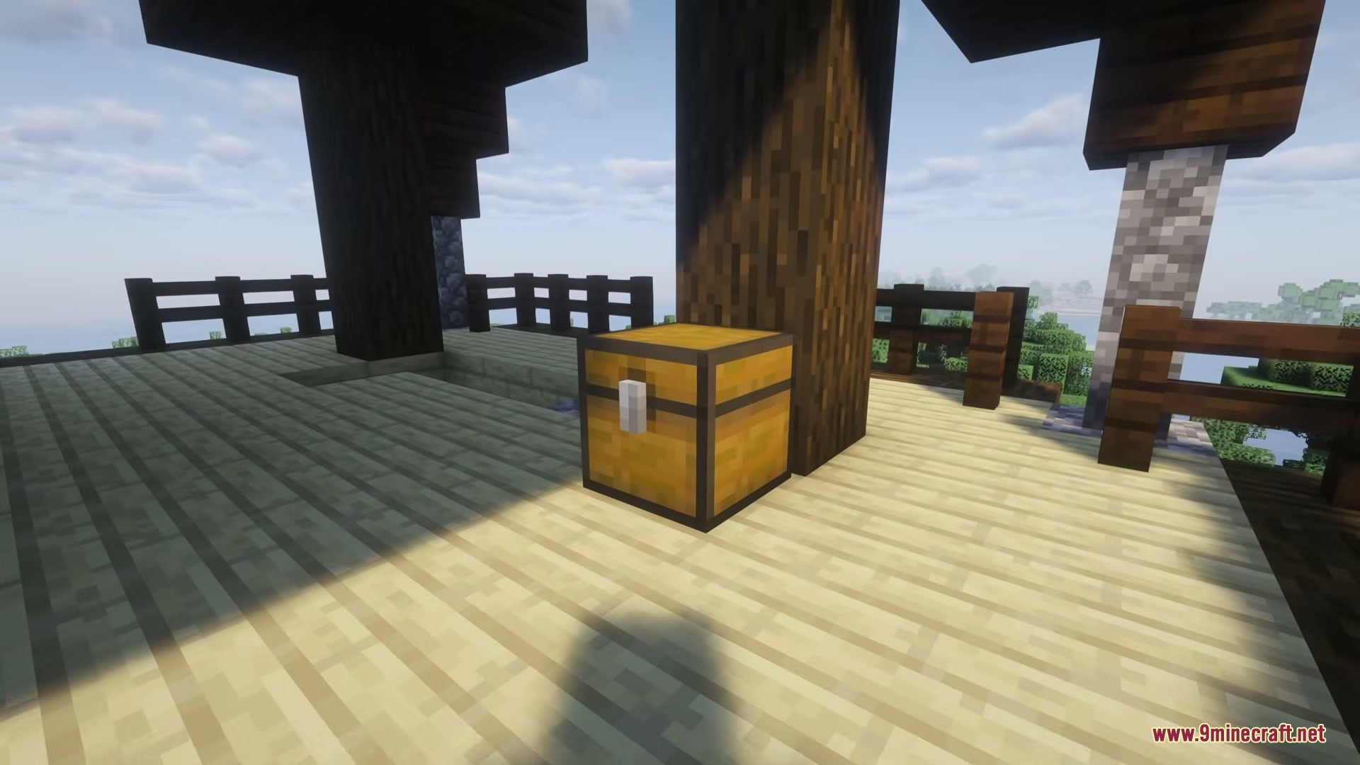 Wings of Fire by RipleysMods Mod (1.21.1, 1.20.1) – Soar Across Your World — screenshot 4