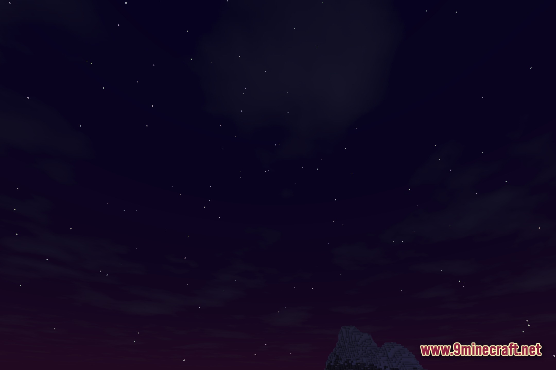 Wisp Shaders Screenshot 12