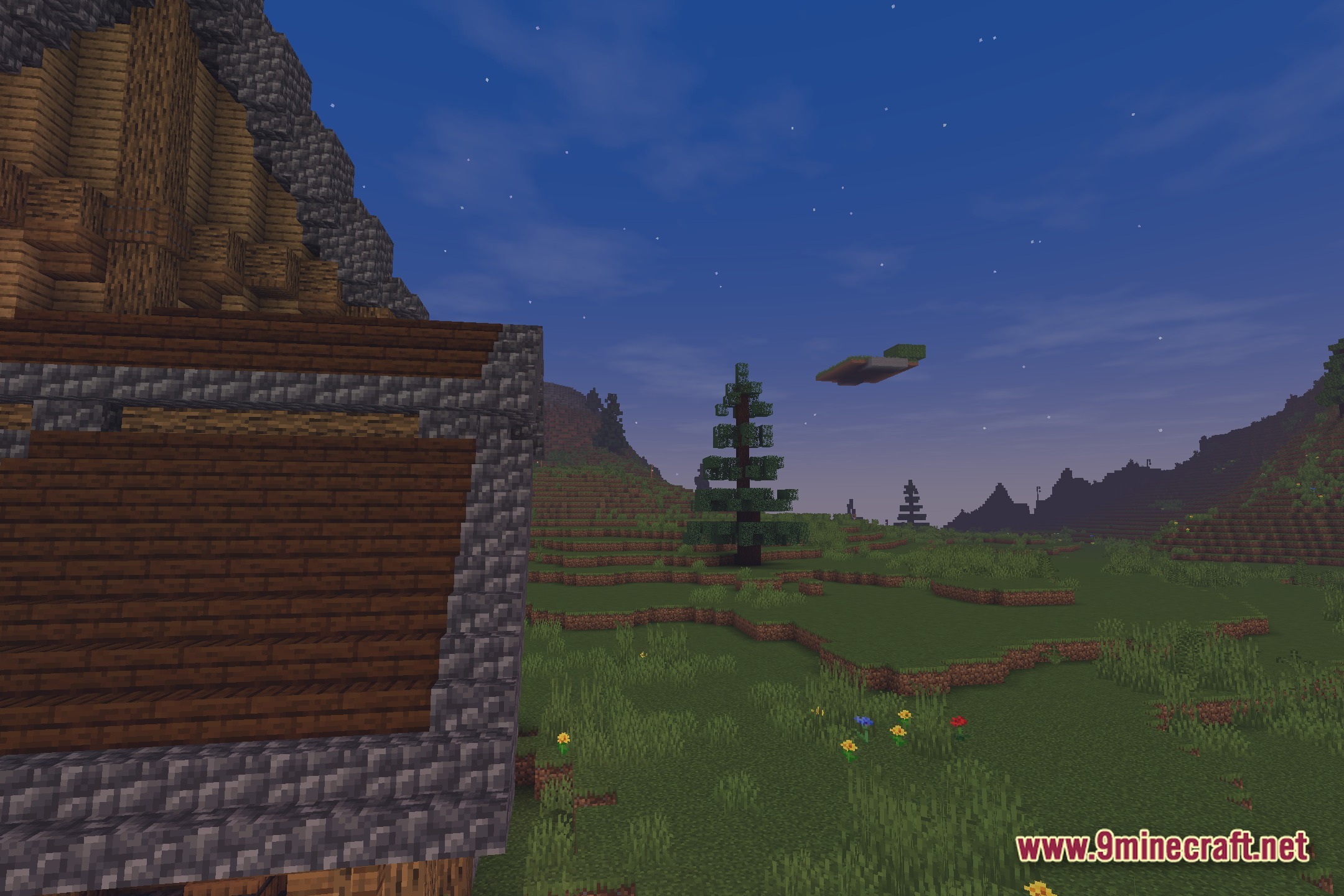 Wisp Shaders Screenshot 7