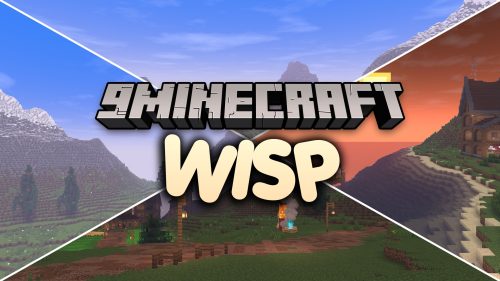 Wisp Shaders