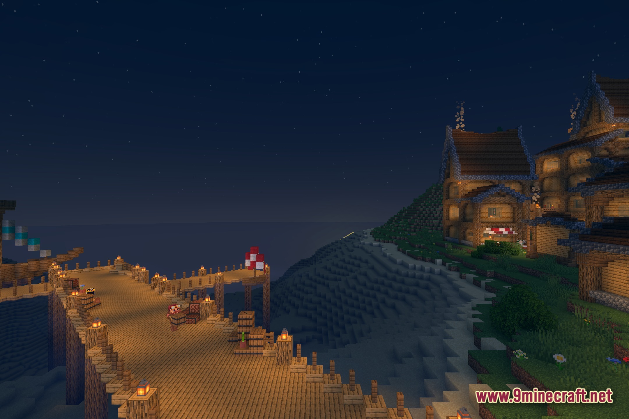 Wispy Shaders Screenshot 12