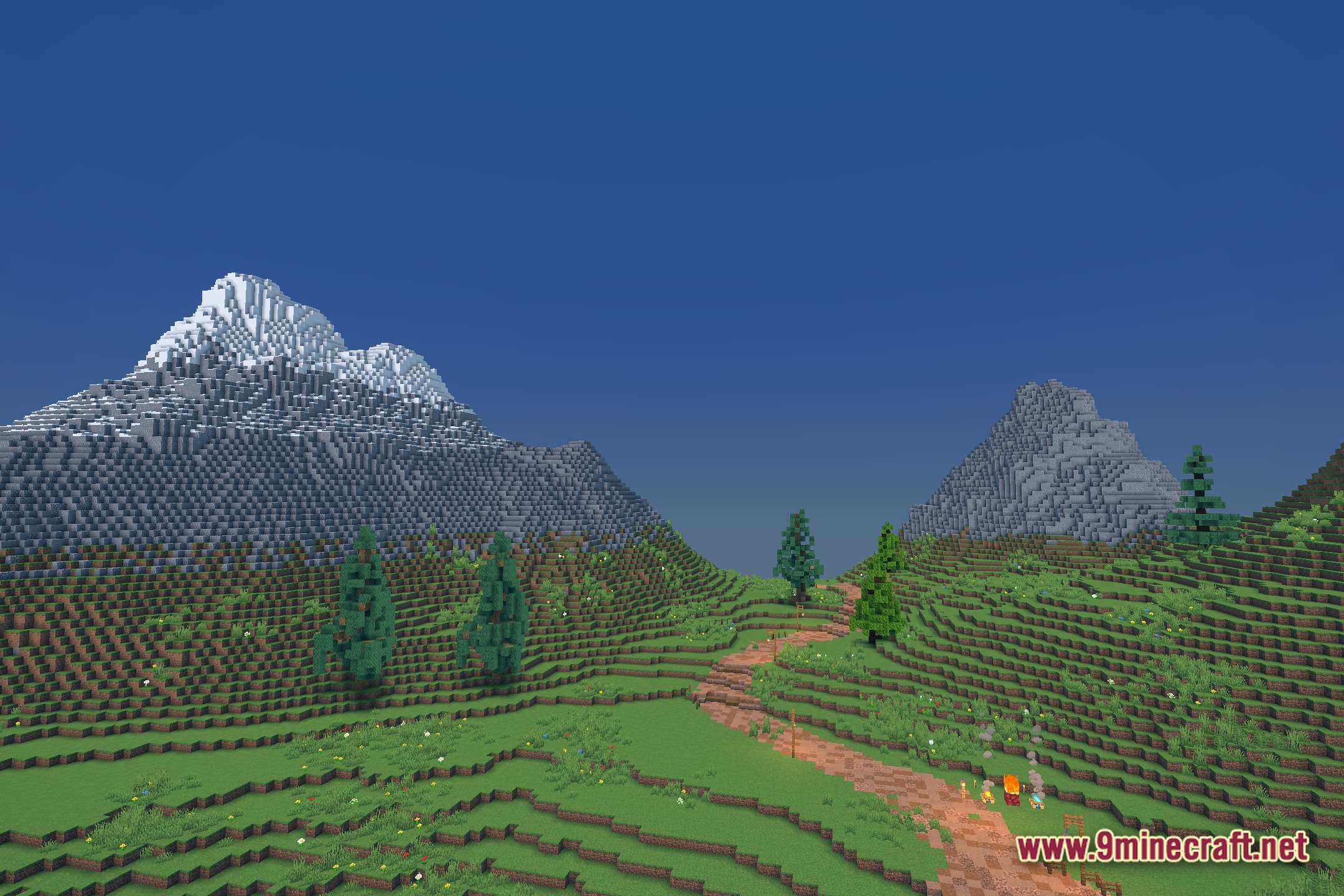 Wispy Shaders Screenshot 6