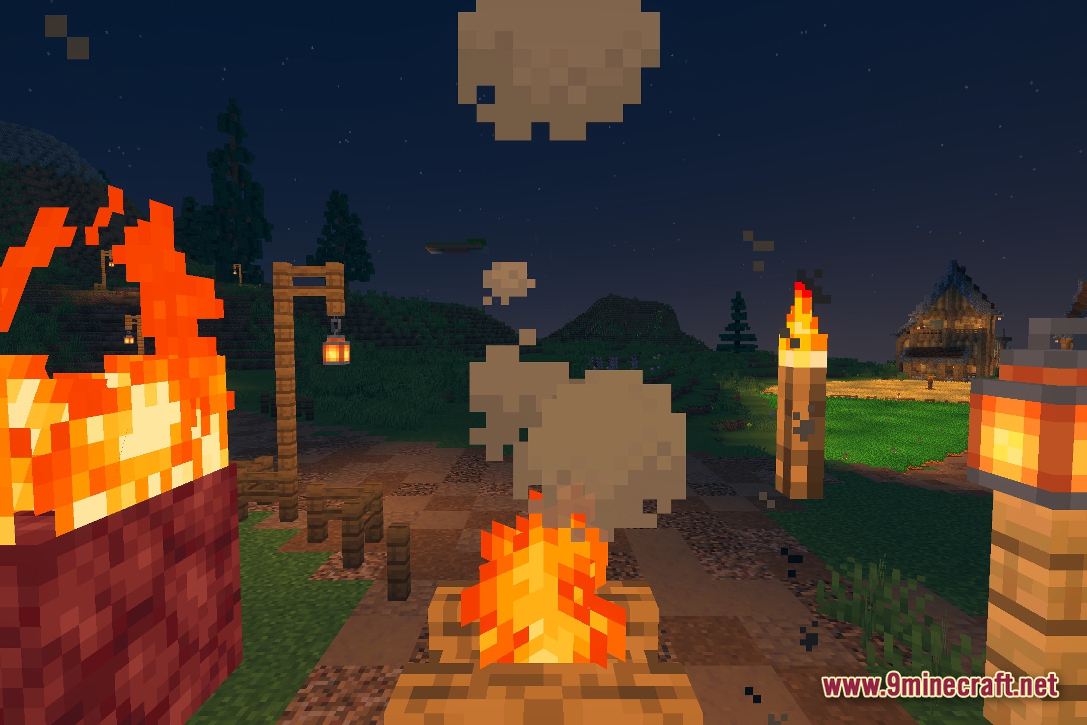 Wispy Shaders Screenshot 7