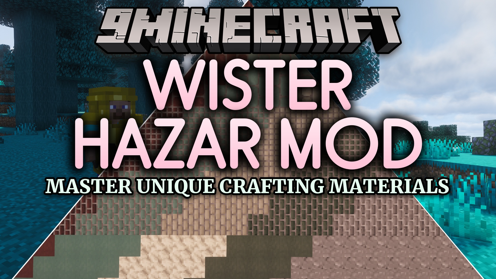 Wister Hazar Mod