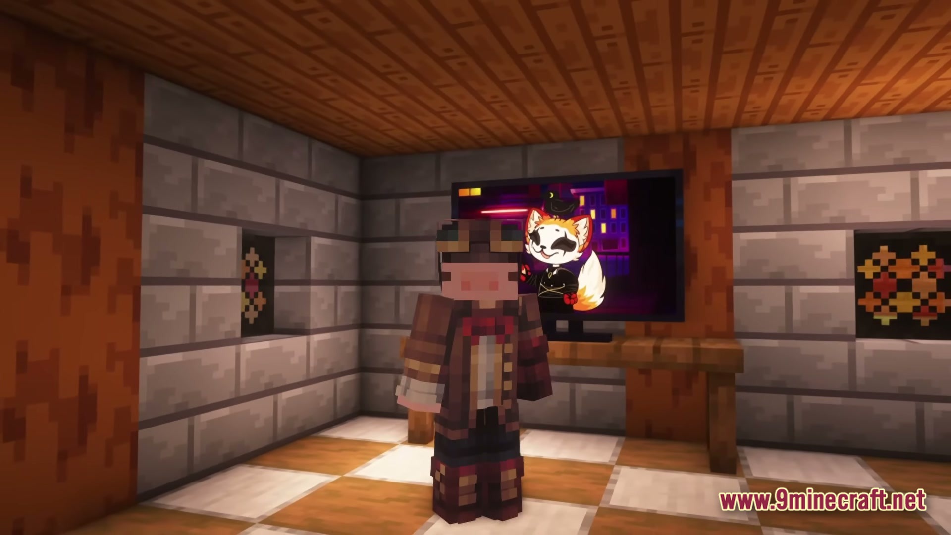Wizard Lovernite Modpack (1.20.1) – Master Magic And Slay Dragons — screenshot 2